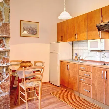 Apartmán Schoene Mit Aussenpool, Klimaanlage, Wlan, Bbq Und Toller Aussenterrasse *