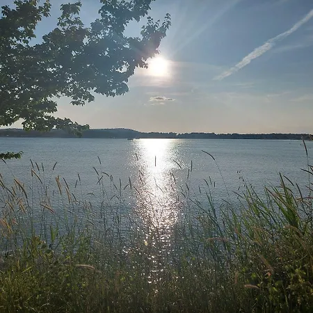Schoene Mit Aussenpool, Klimaanlage, Wlan, Bbq Und Toller Aussenterrasse Apartmán *